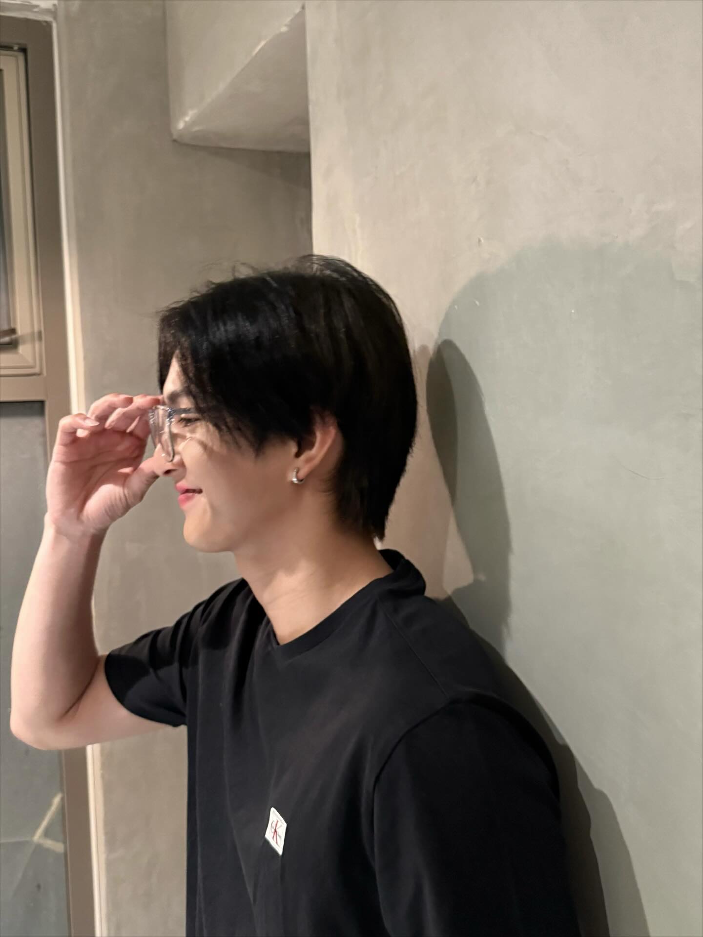 คอปเปอร์ - เดชาวัต พรเดชาพิพัฒ