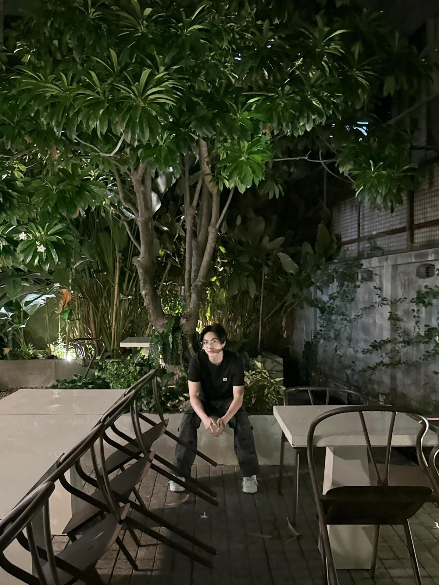 คอปเปอร์ - เดชาวัต พรเดชาพิพัฒ