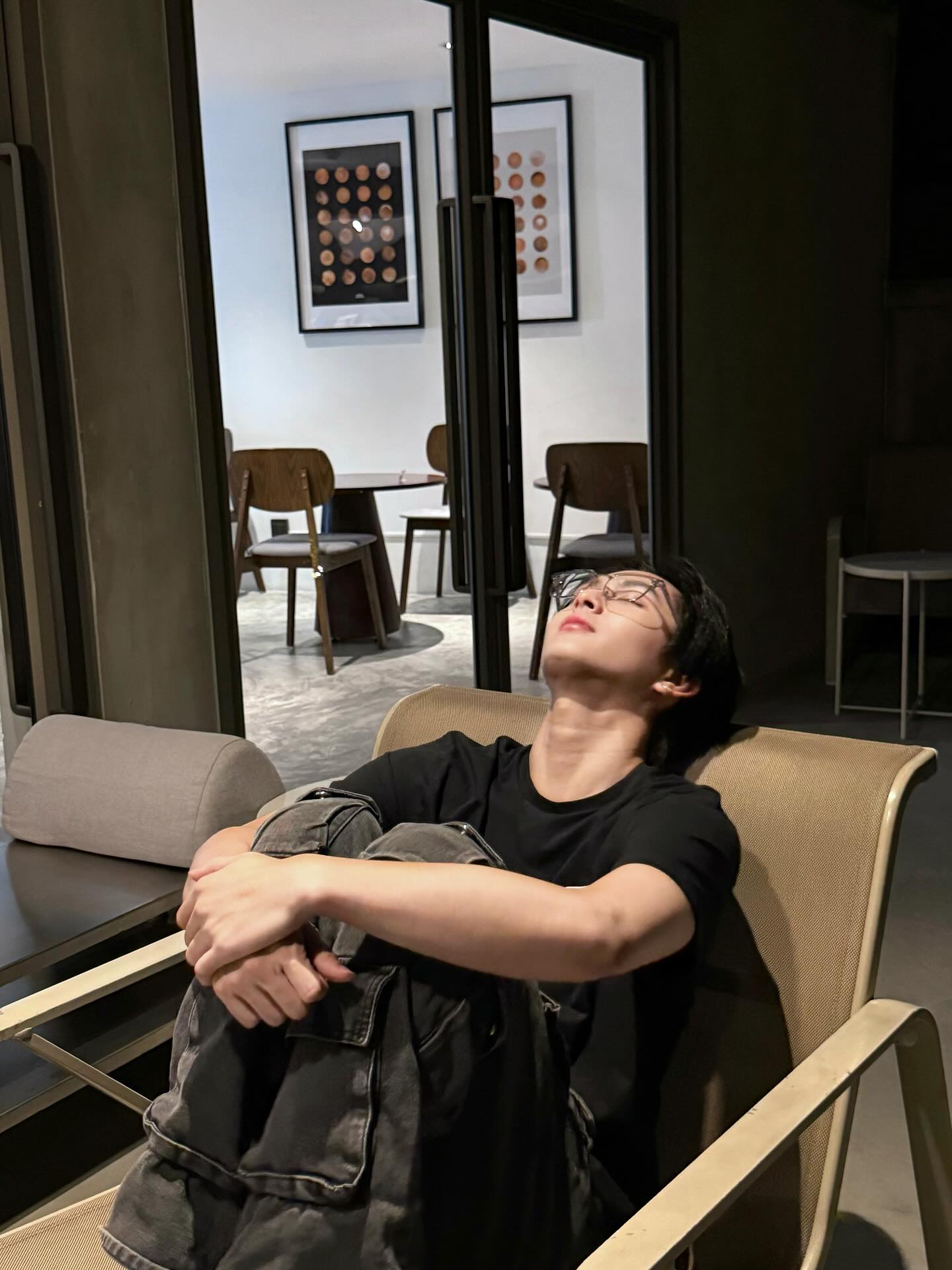 คอปเปอร์ - เดชาวัต พรเดชาพิพัฒ