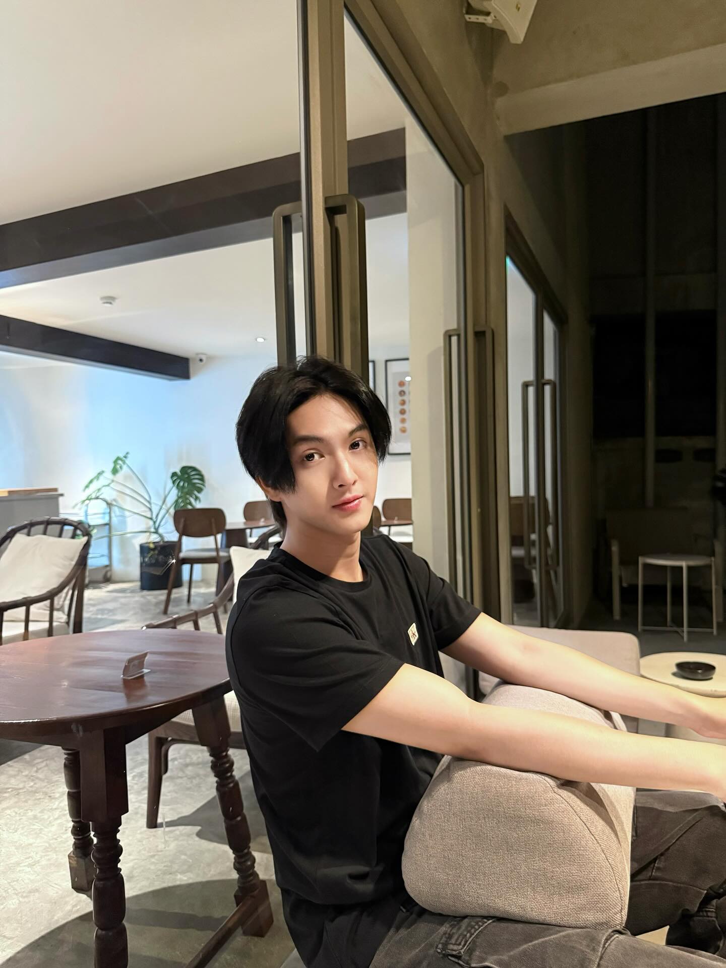 คอปเปอร์ - เดชาวัต พรเดชาพิพัฒ