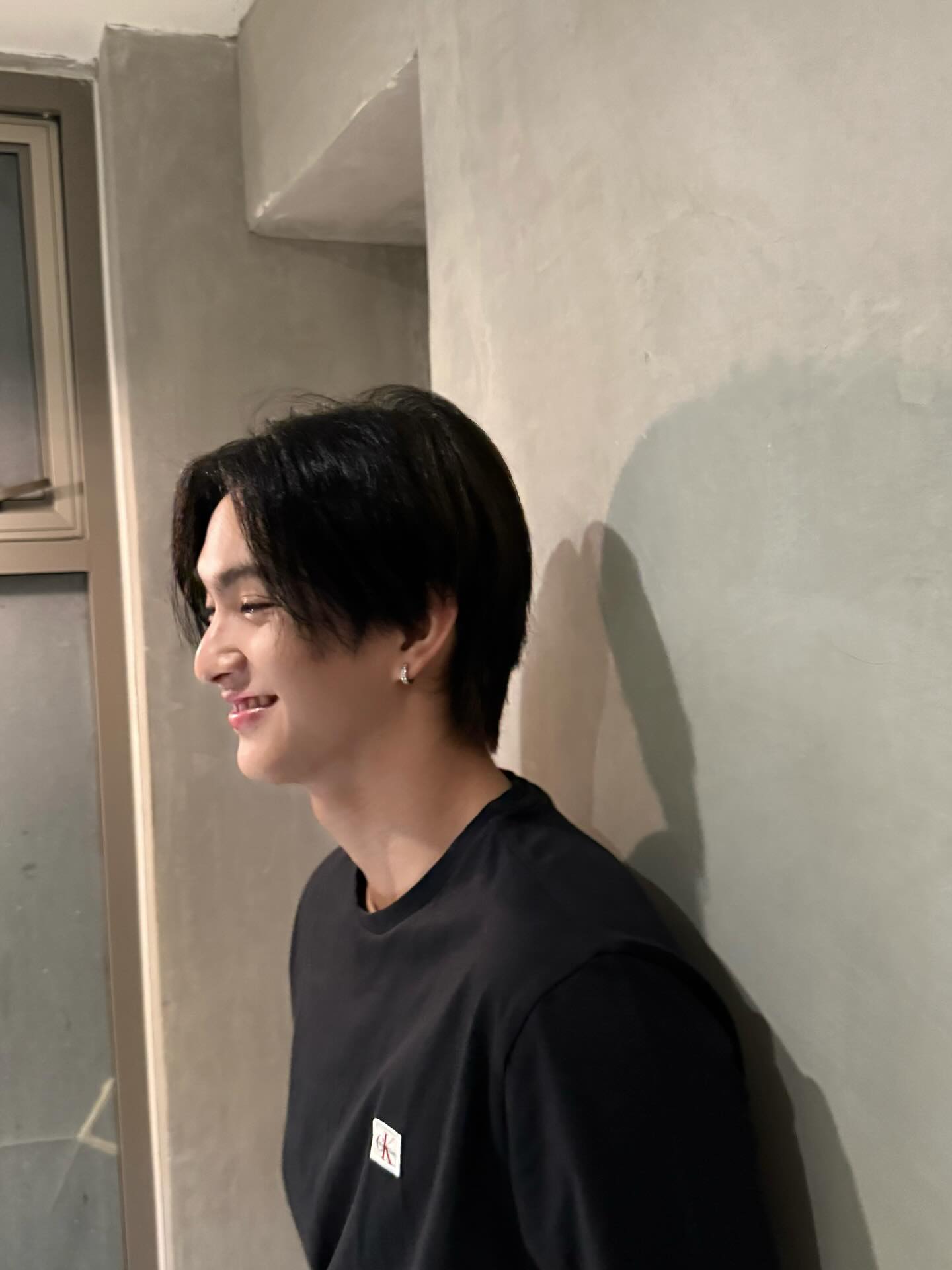 คอปเปอร์ - เดชาวัต พรเดชาพิพัฒ