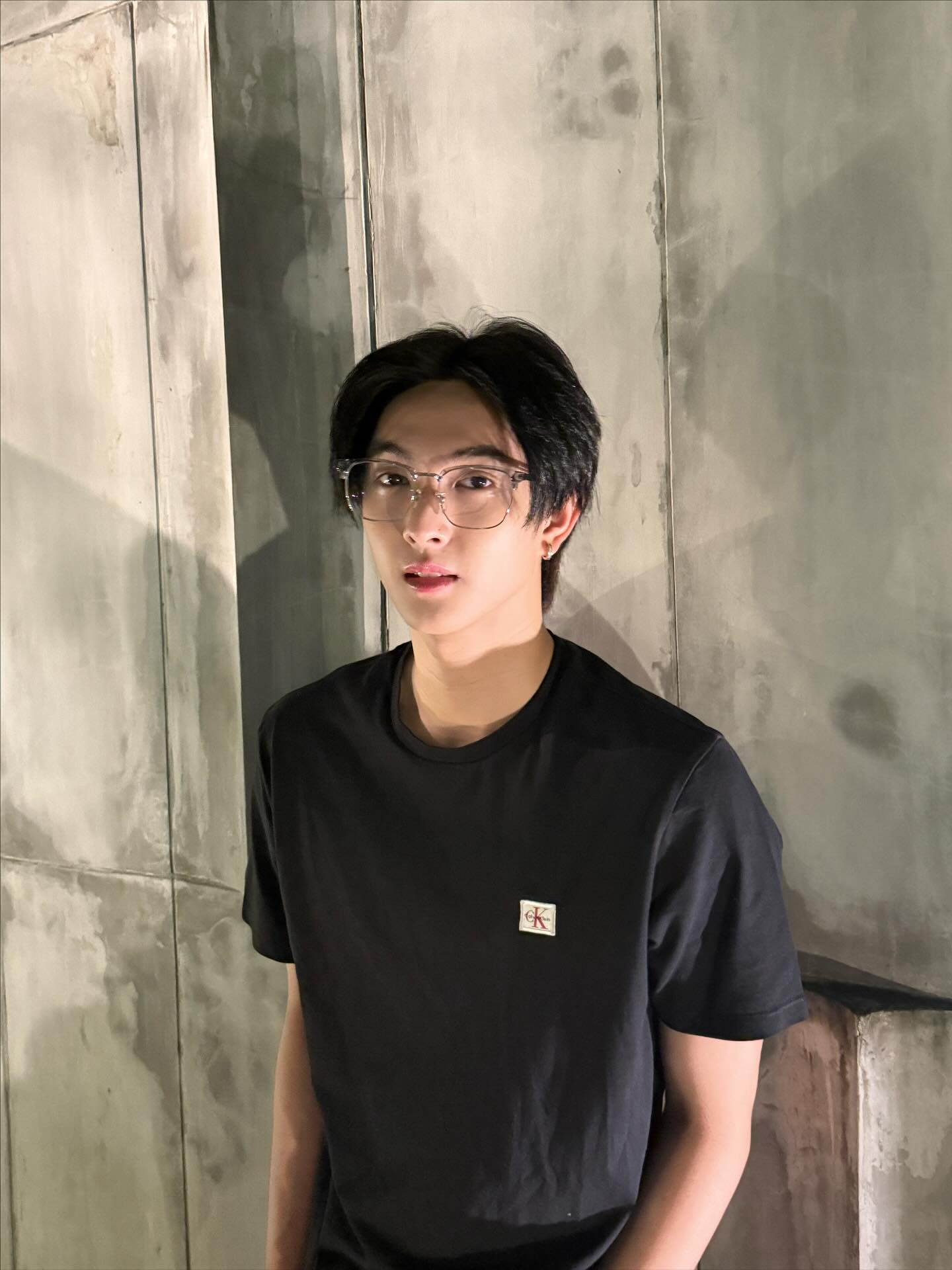 คอปเปอร์ - เดชาวัต พรเดชาพิพัฒ