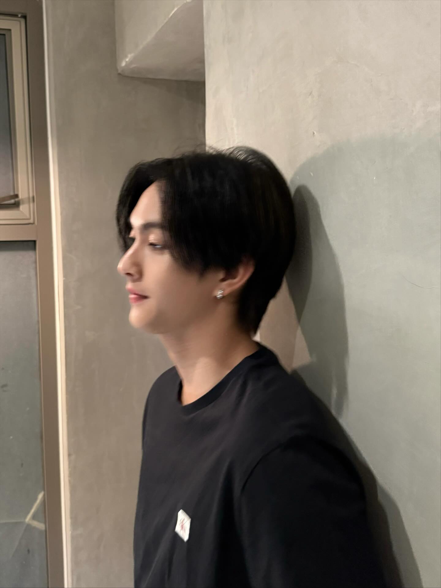 คอปเปอร์ - เดชาวัต พรเดชาพิพัฒ