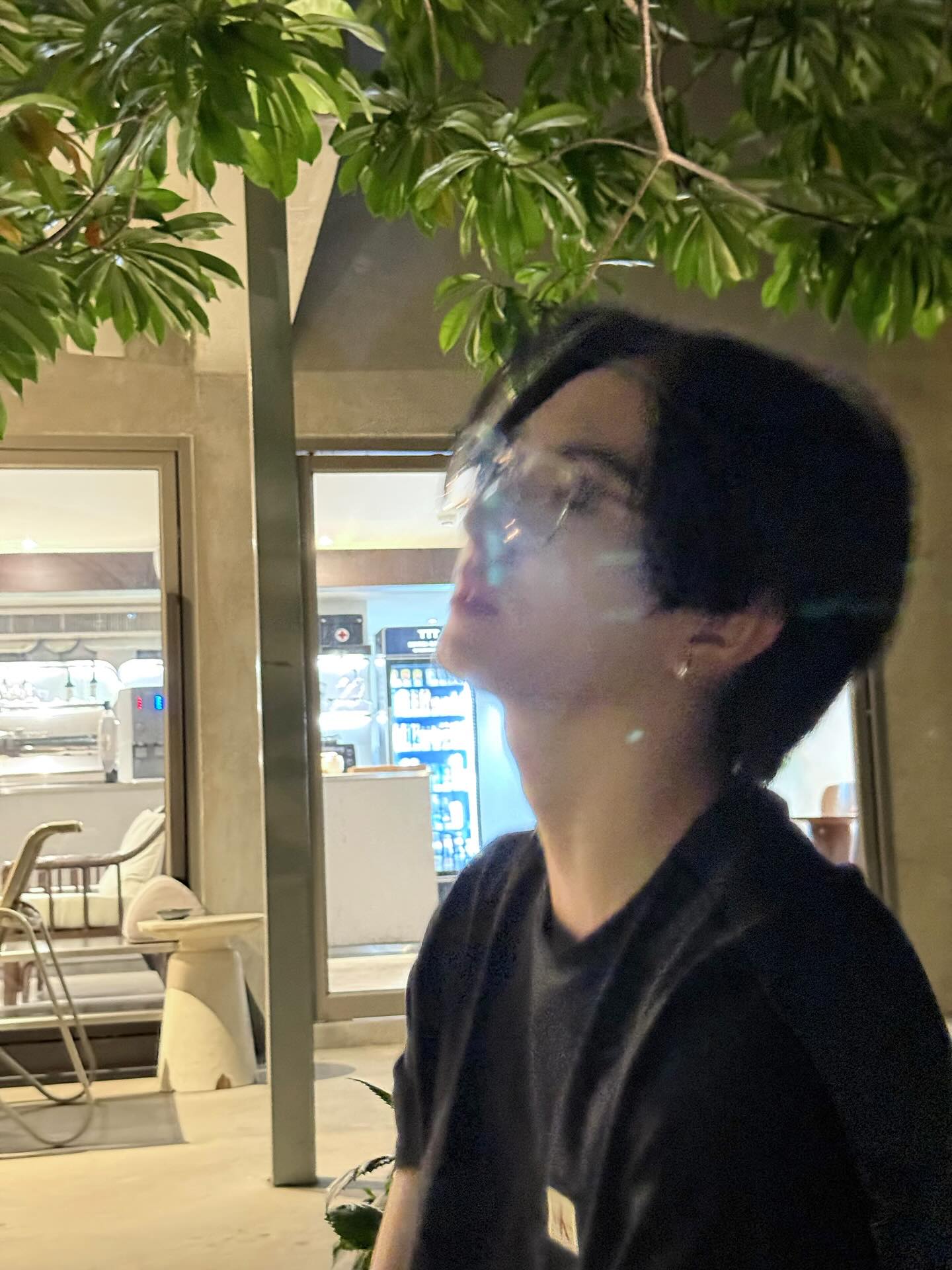 คอปเปอร์ - เดชาวัต พรเดชาพิพัฒ