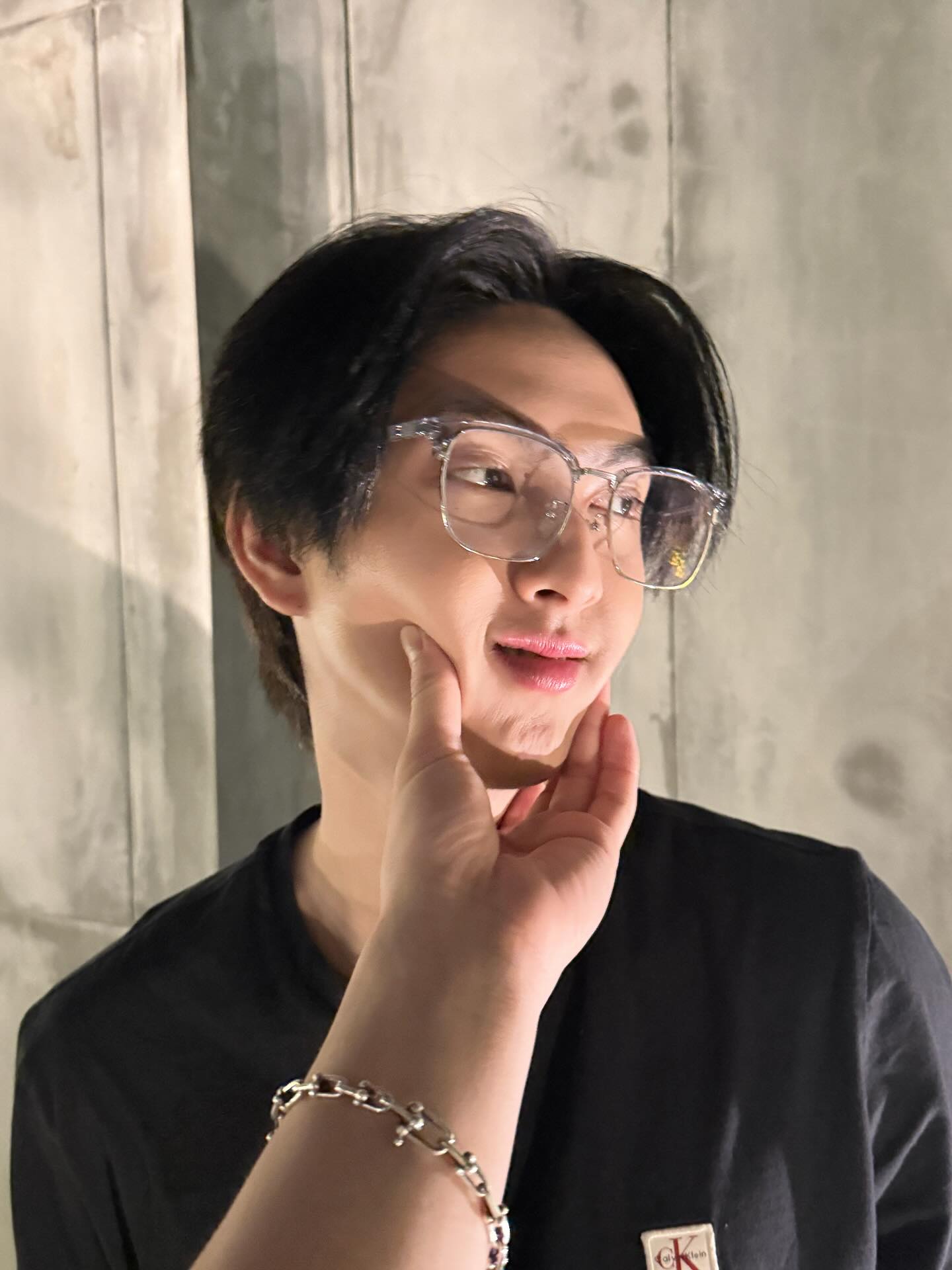 คอปเปอร์ - เดชาวัต พรเดชาพิพัฒ