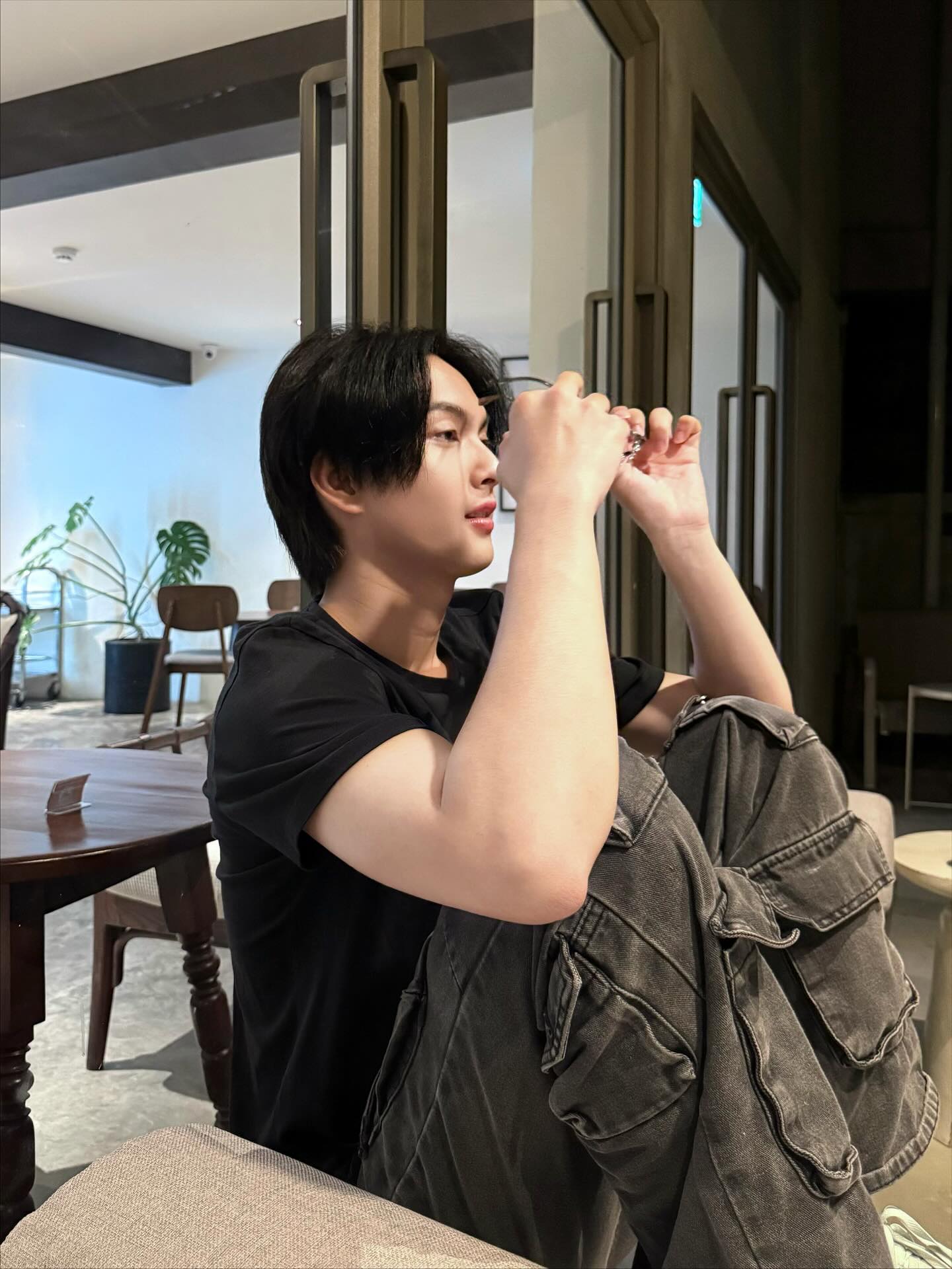 คอปเปอร์ - เดชาวัต พรเดชาพิพัฒ