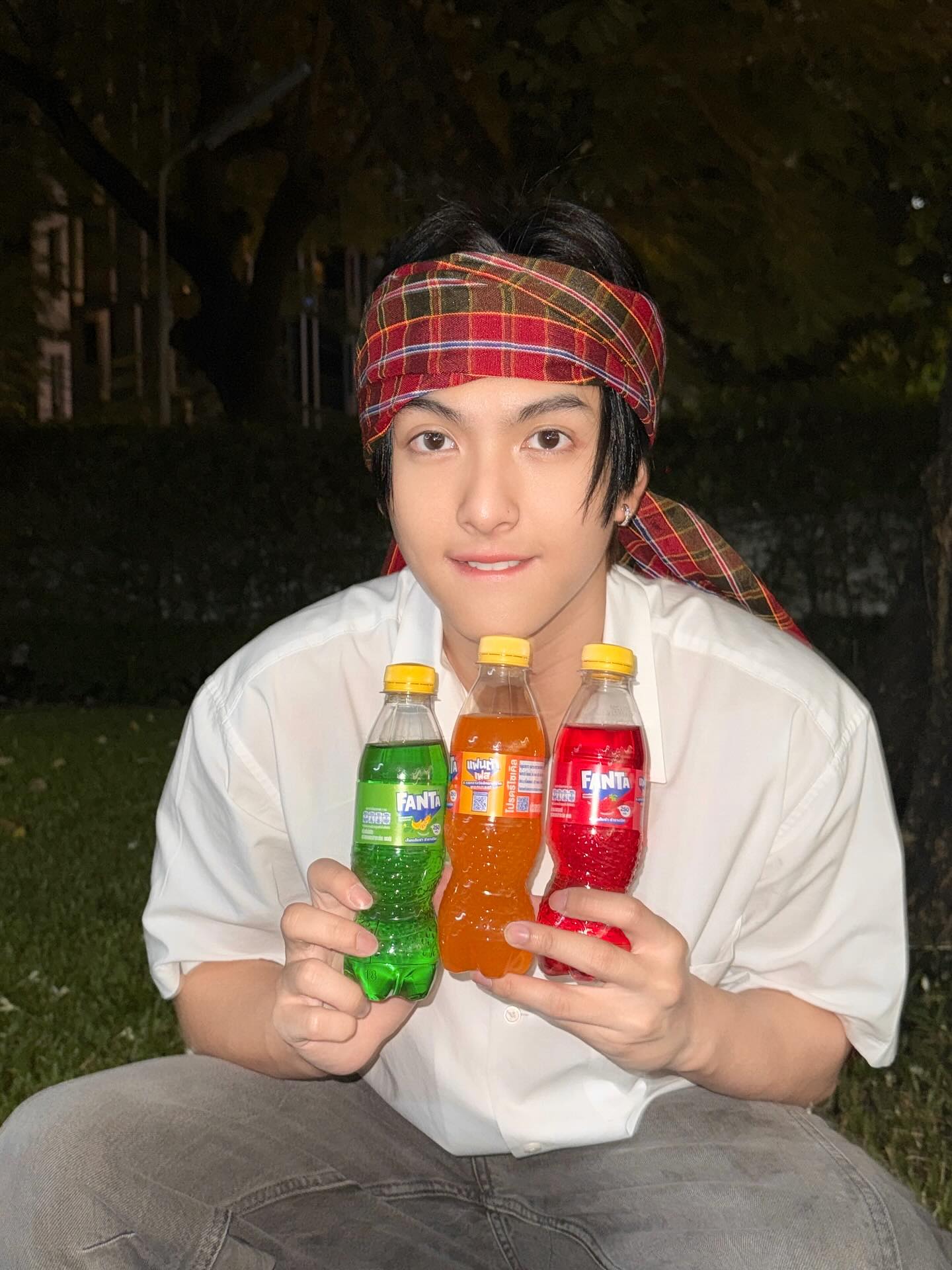 คอปเปอร์ - เดชาวัต พรเดชาพิพัฒ