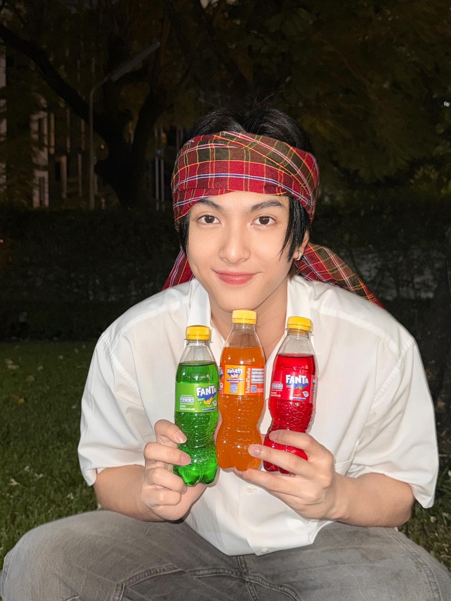 คอปเปอร์ - เดชาวัต พรเดชาพิพัฒ