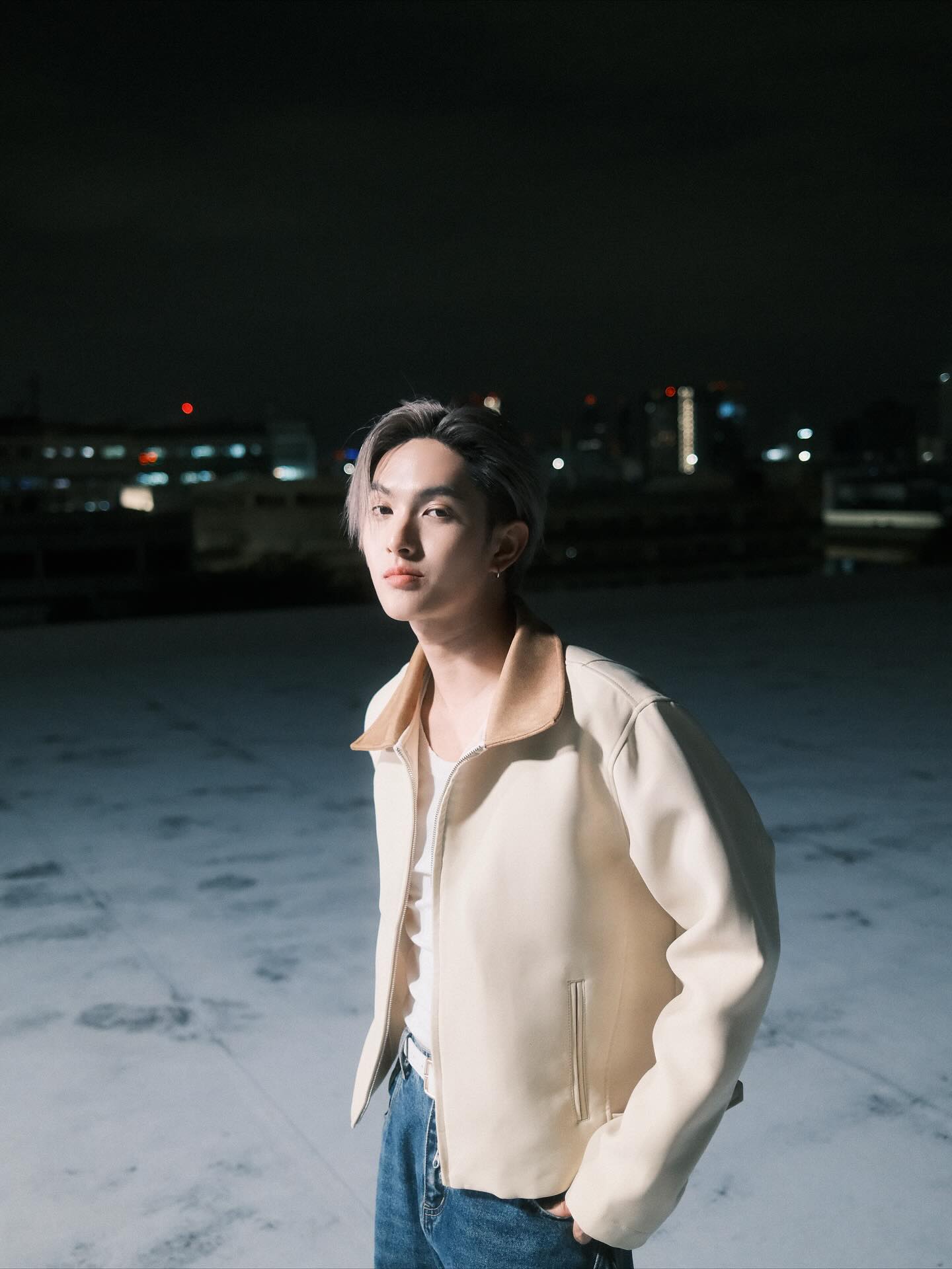 คอปเปอร์ - เดชาวัต พรเดชาพิพัฒ