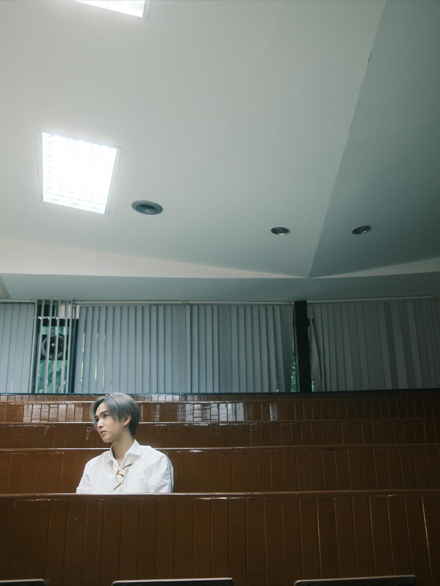 คอปเปอร์ - เดชาวัต พรเดชาพิพัฒ