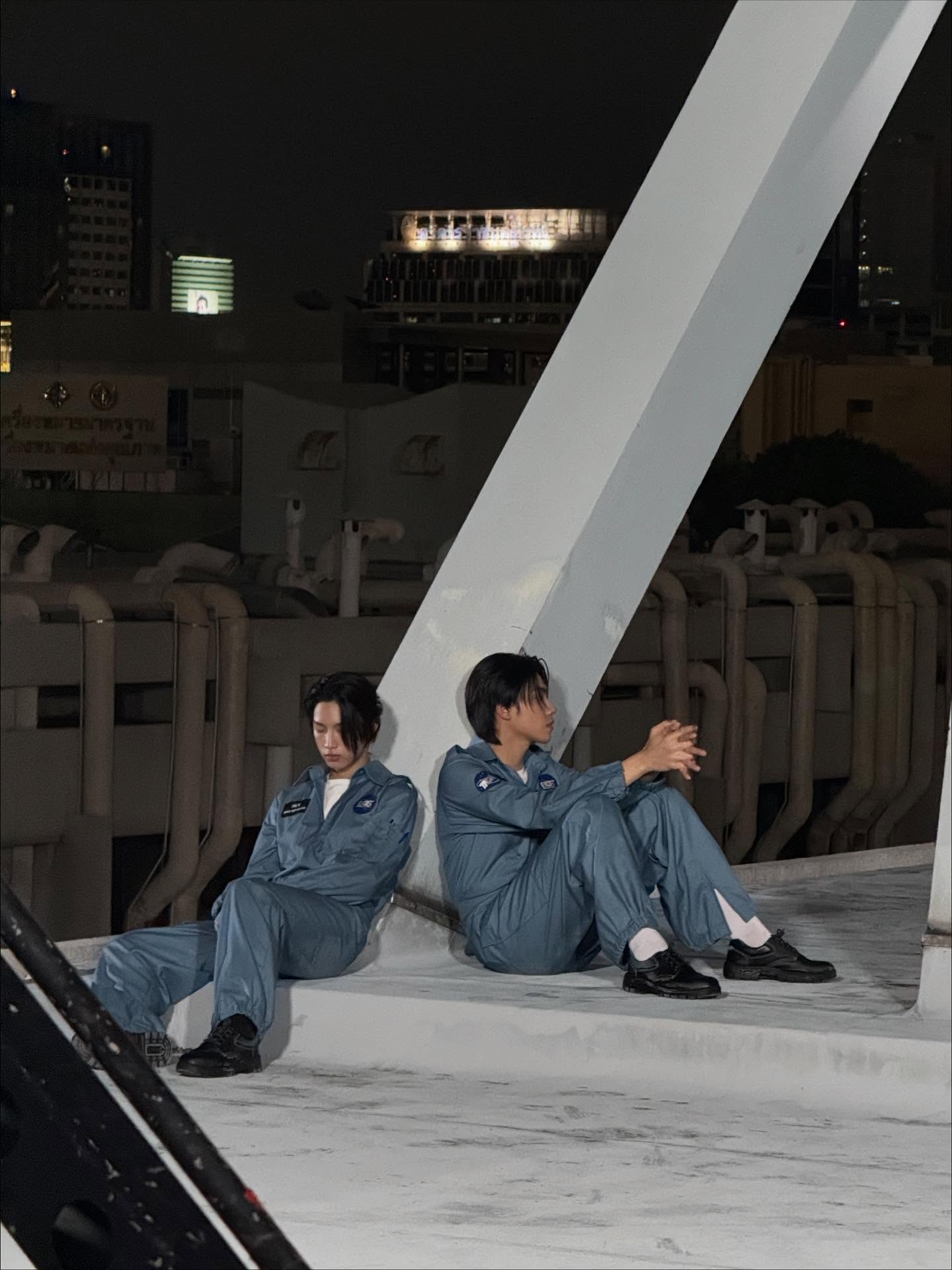 คอปเปอร์ - เดชาวัต พรเดชาพิพัฒ