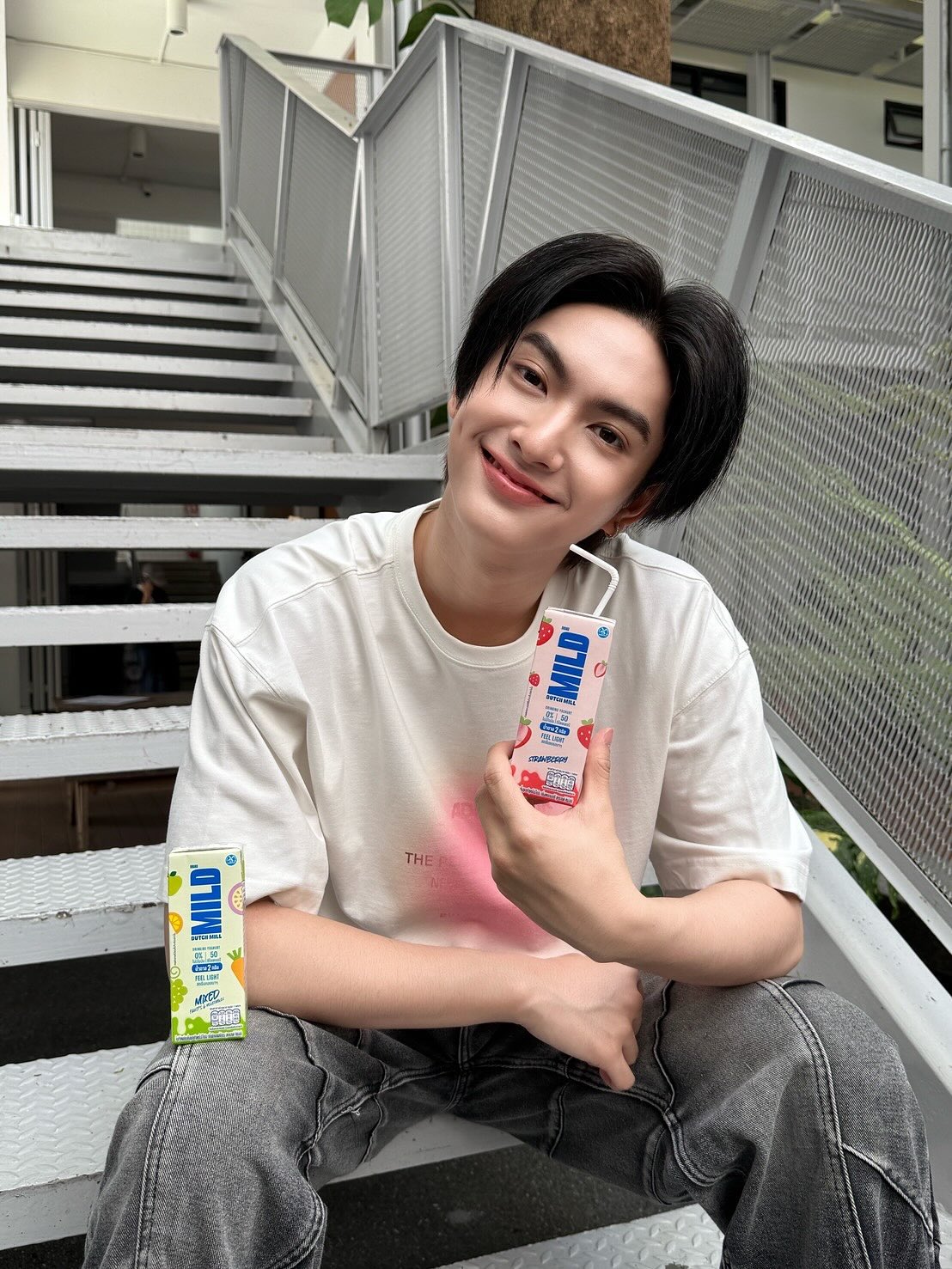 คอปเปอร์ - เดชาวัต พรเดชาพิพัฒ