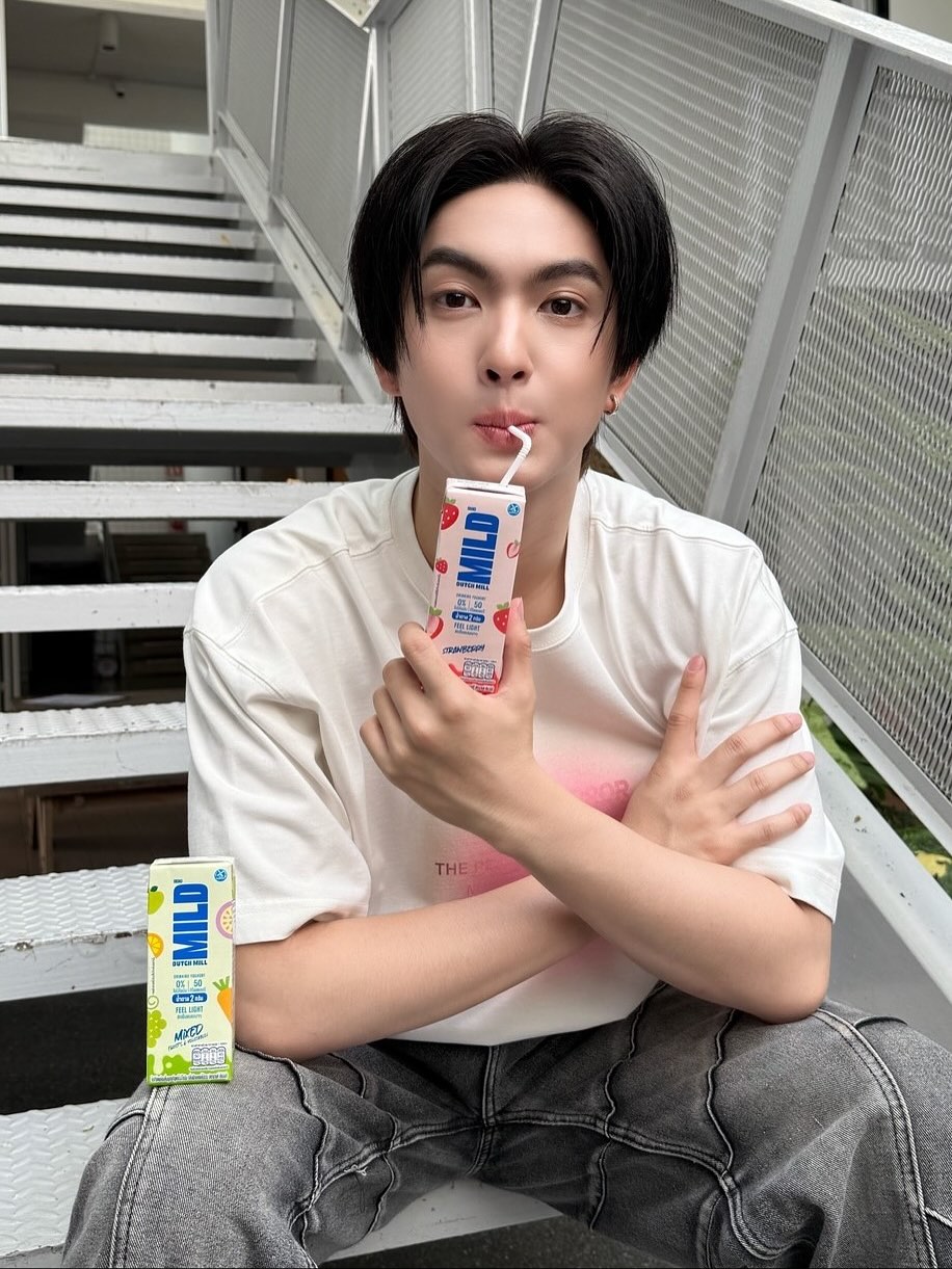 คอปเปอร์ - เดชาวัต พรเดชาพิพัฒ