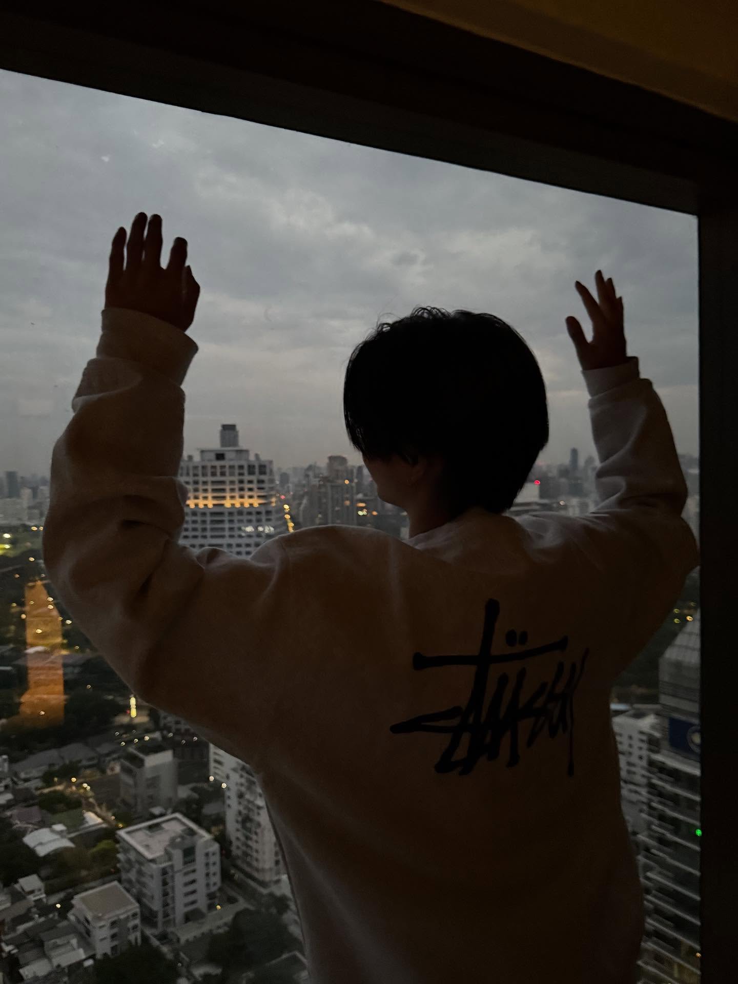 คอปเปอร์ - เดชาวัต พรเดชาพิพัฒ