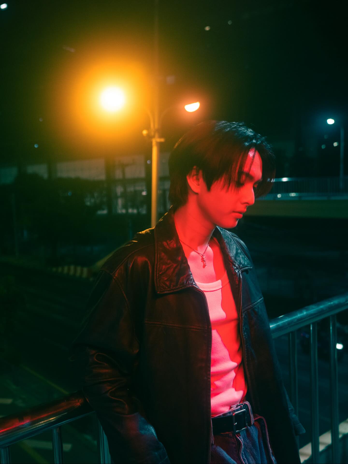 คอปเปอร์ - เดชาวัต พรเดชาพิพัฒ