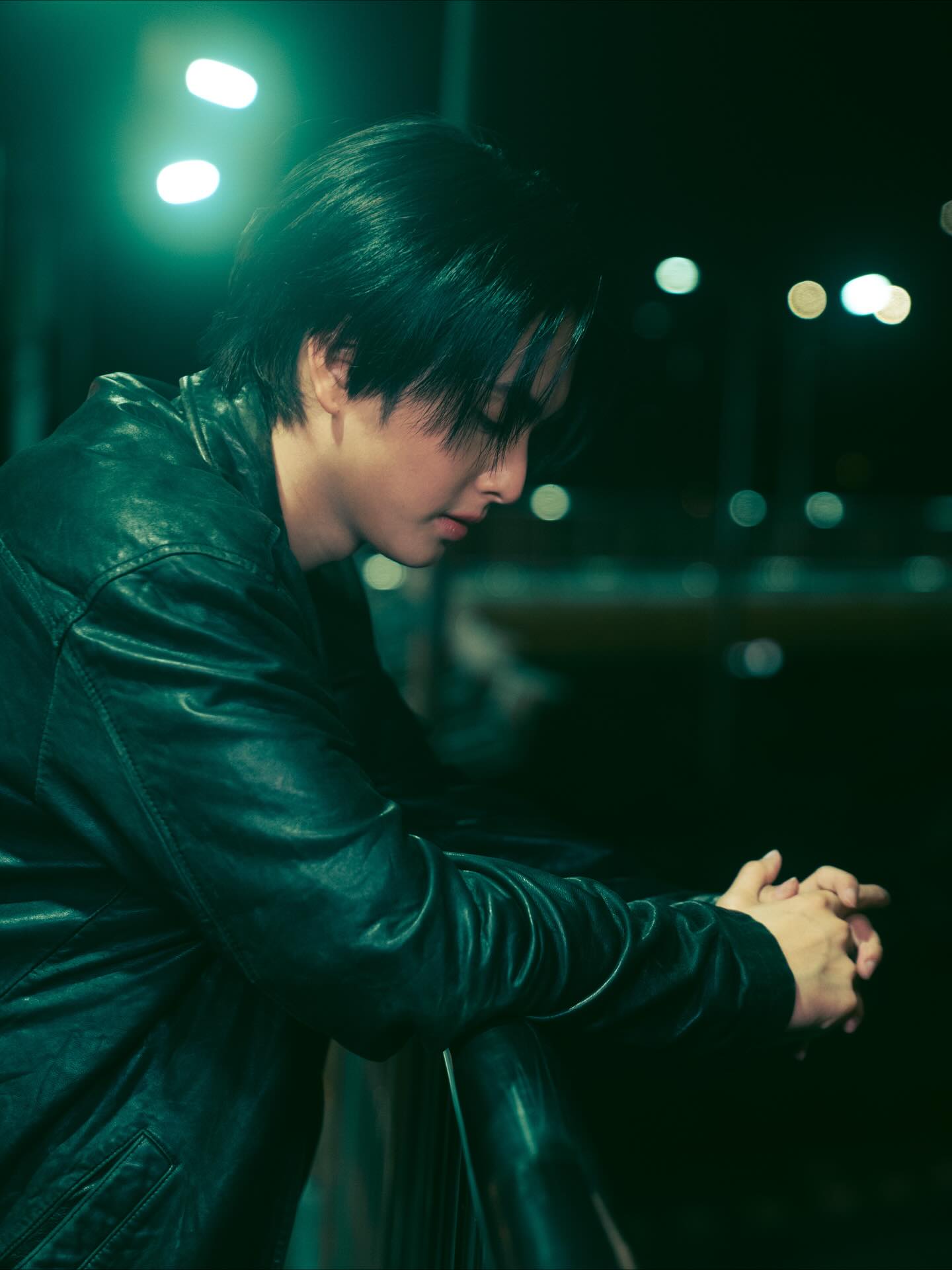 คอปเปอร์ - เดชาวัต พรเดชาพิพัฒ