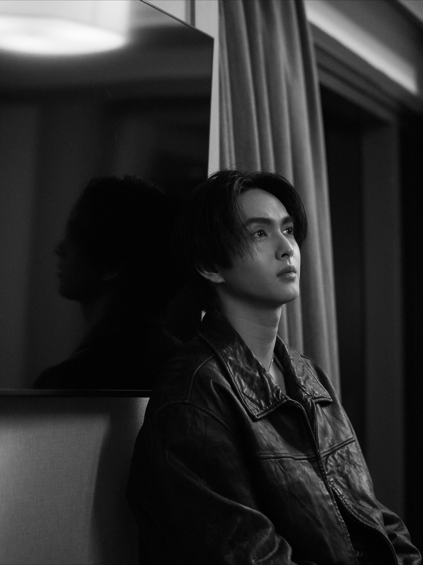 คอปเปอร์ - เดชาวัต พรเดชาพิพัฒ