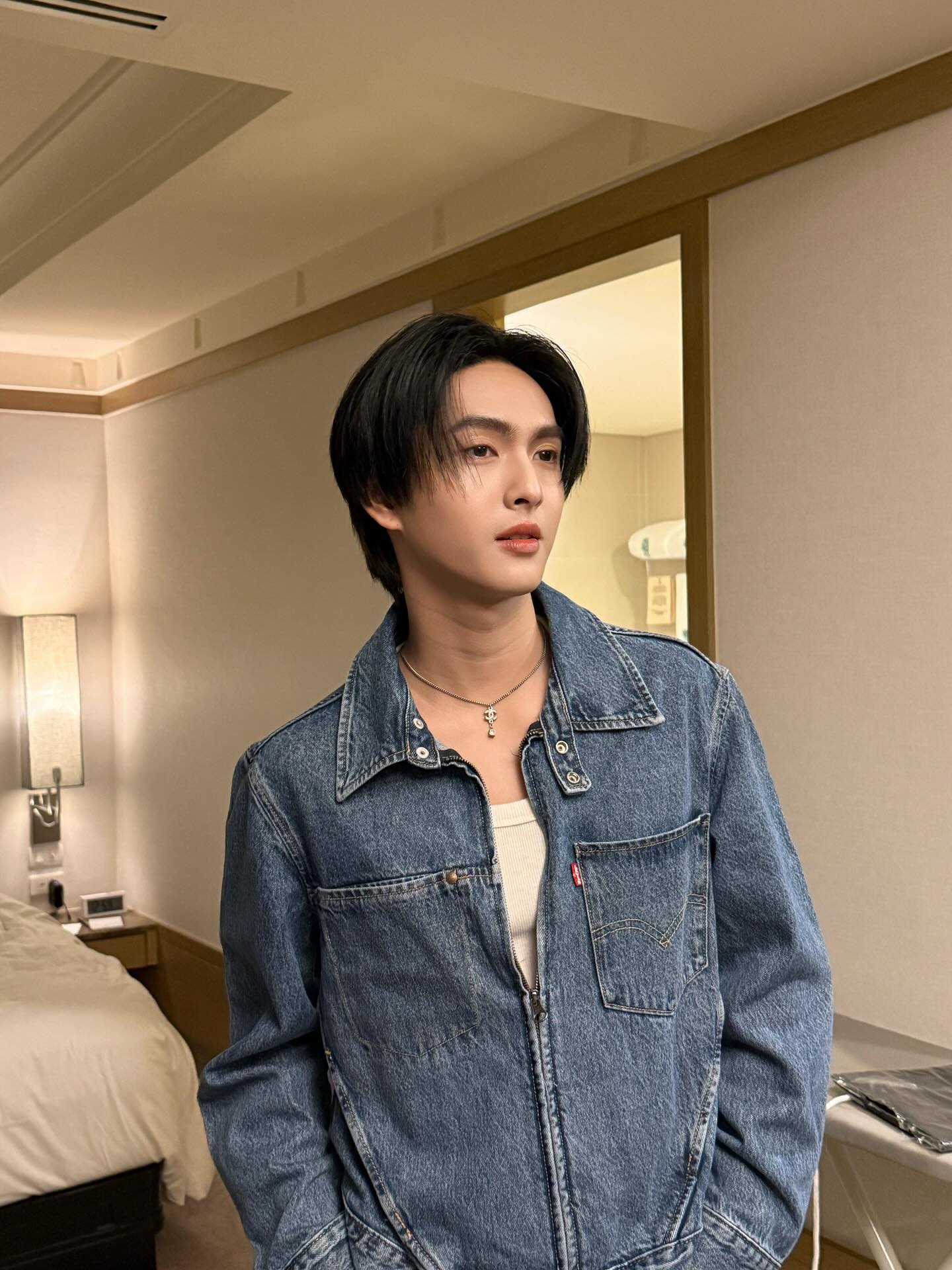 คอปเปอร์ - เดชาวัต พรเดชาพิพัฒ