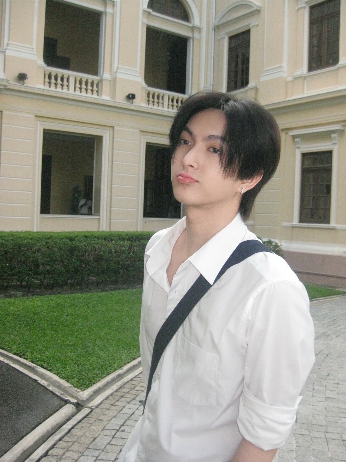 คอปเปอร์ - เดชาวัต พรเดชาพิพัฒ