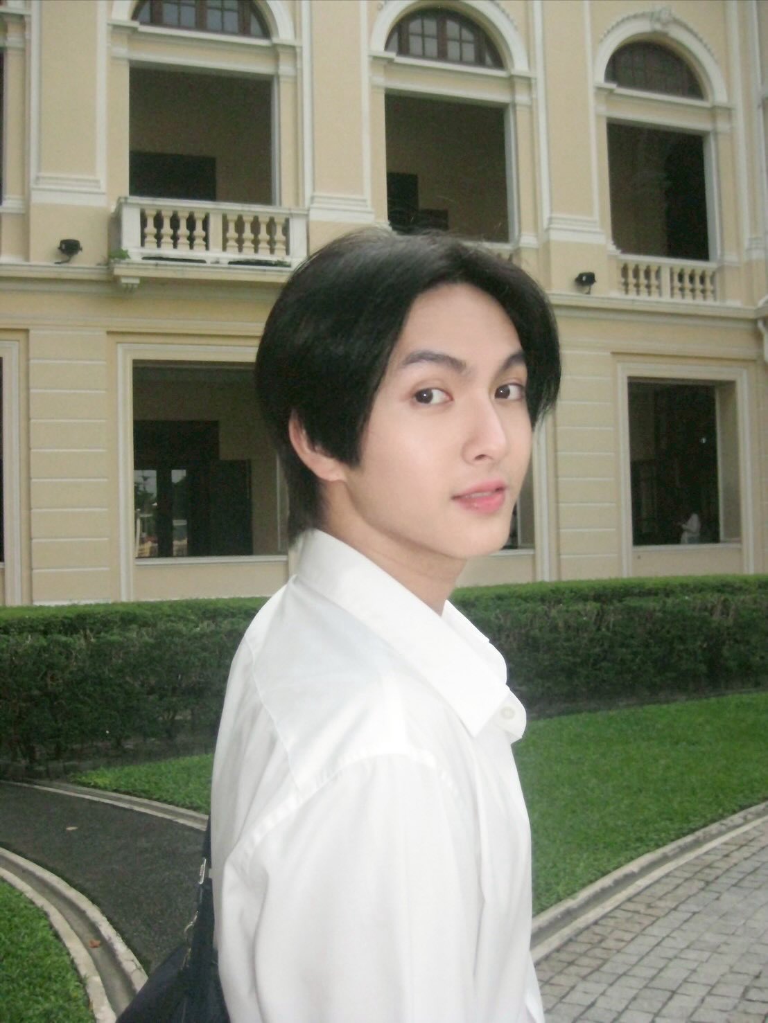 คอปเปอร์ - เดชาวัต พรเดชาพิพัฒ