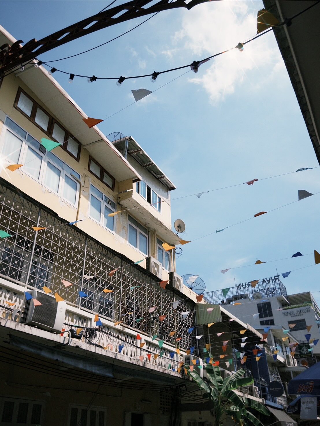 คอปเปอร์ - เดชาวัต พรเดชาพิพัฒ