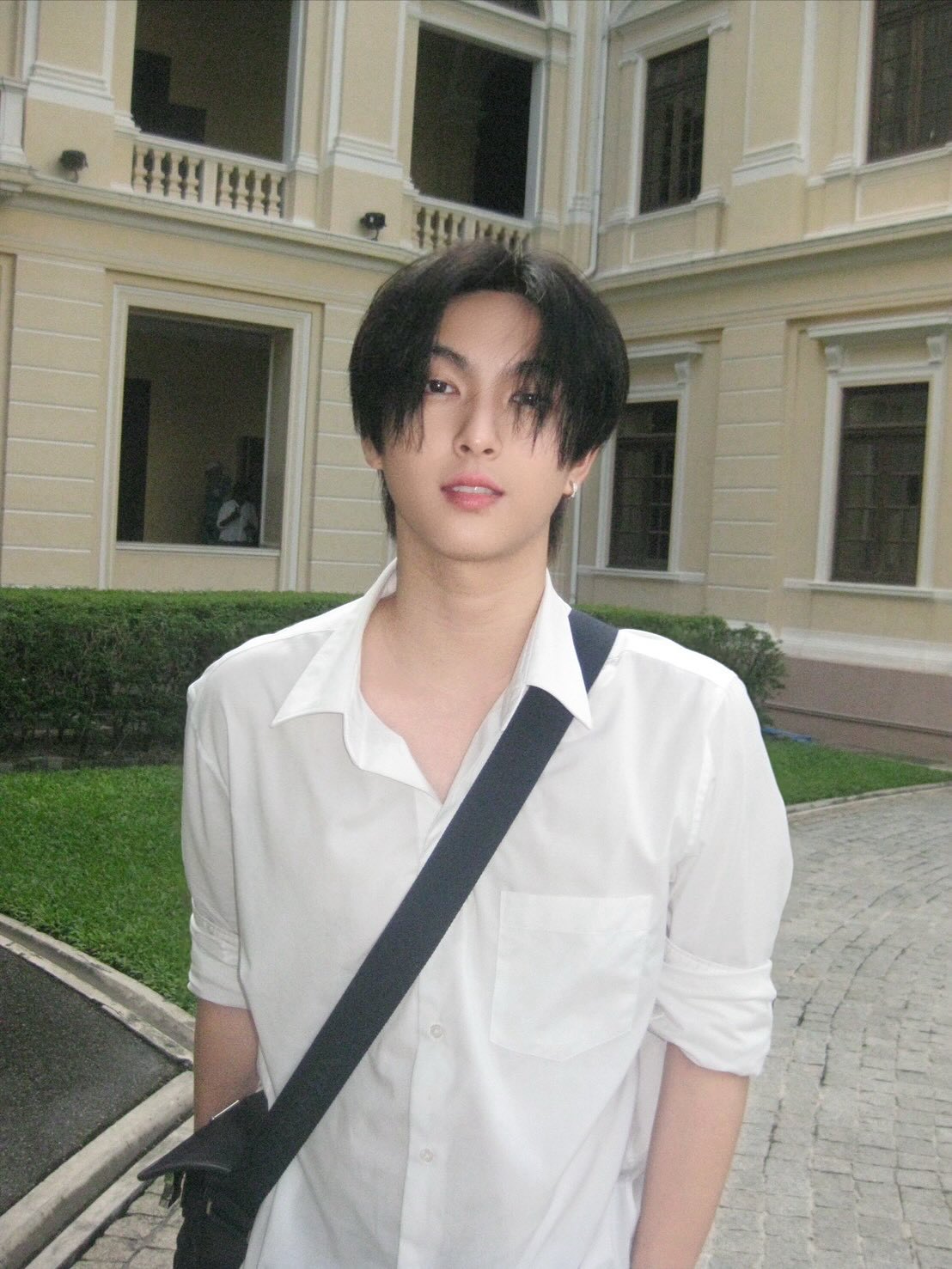 คอปเปอร์ - เดชาวัต พรเดชาพิพัฒ