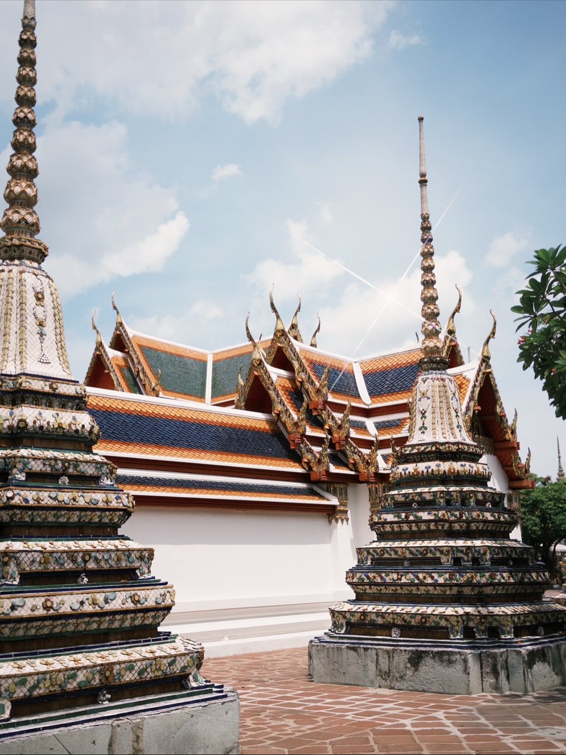 คอปเปอร์ - เดชาวัต พรเดชาพิพัฒ