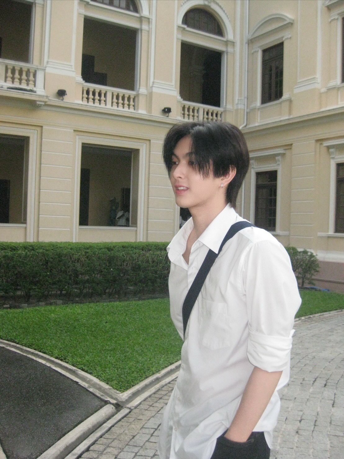 คอปเปอร์ - เดชาวัต พรเดชาพิพัฒ