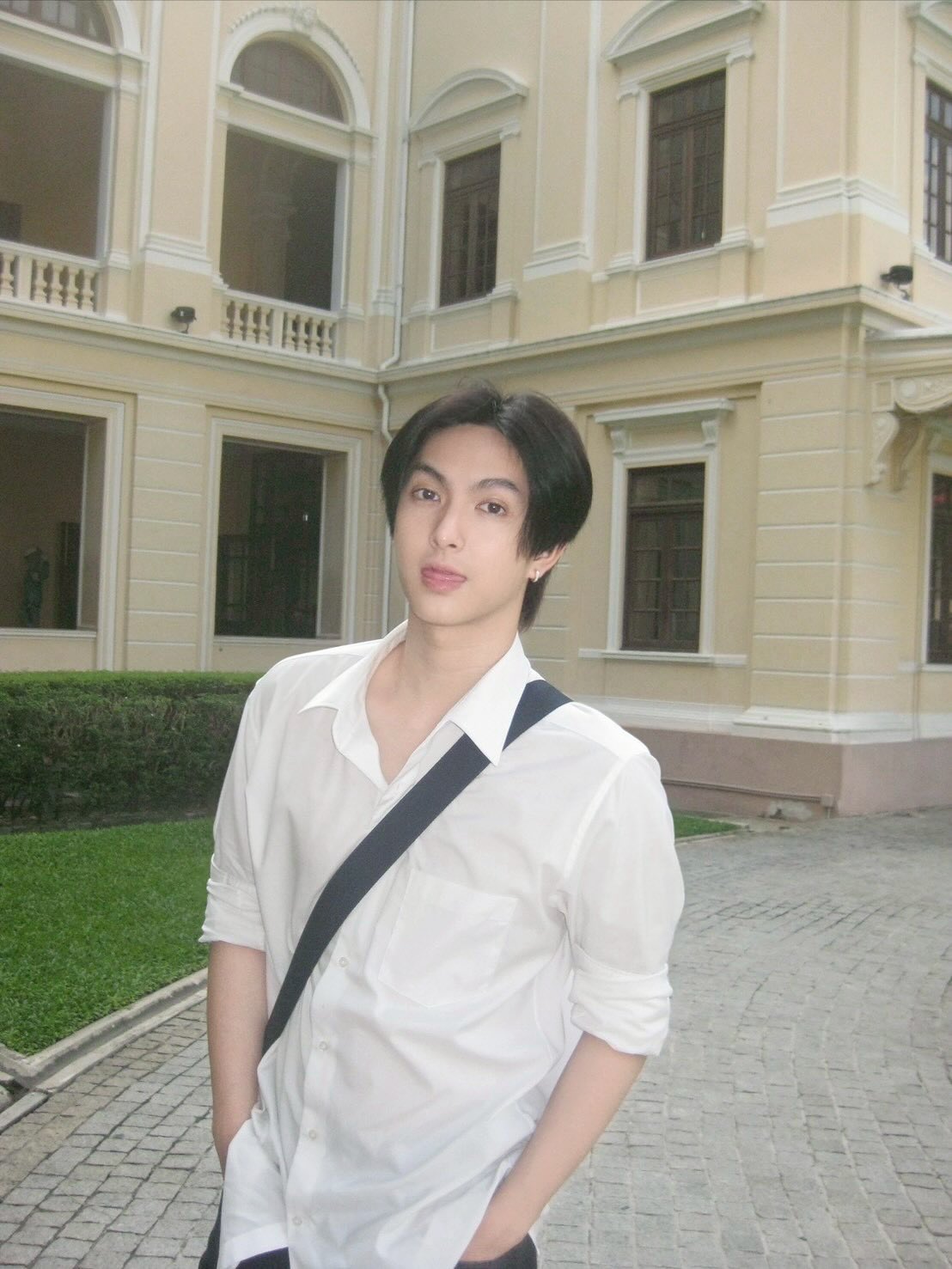 คอปเปอร์ - เดชาวัต พรเดชาพิพัฒ