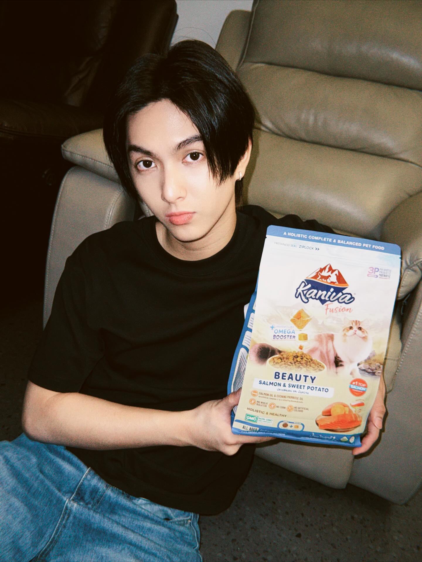 คอปเปอร์ - เดชาวัต พรเดชาพิพัฒ