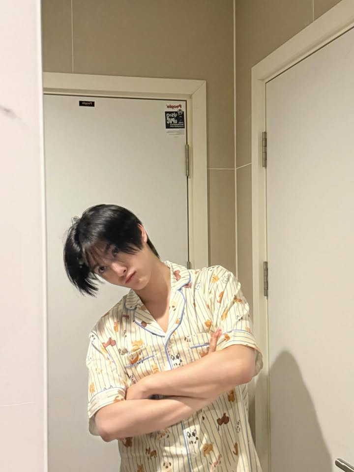 คอปเปอร์ - เดชาวัต พรเดชาพิพัฒ