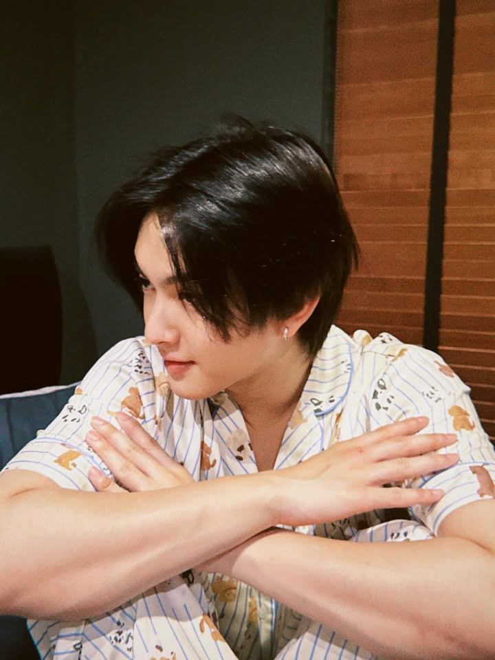 คอปเปอร์ - เดชาวัต พรเดชาพิพัฒ