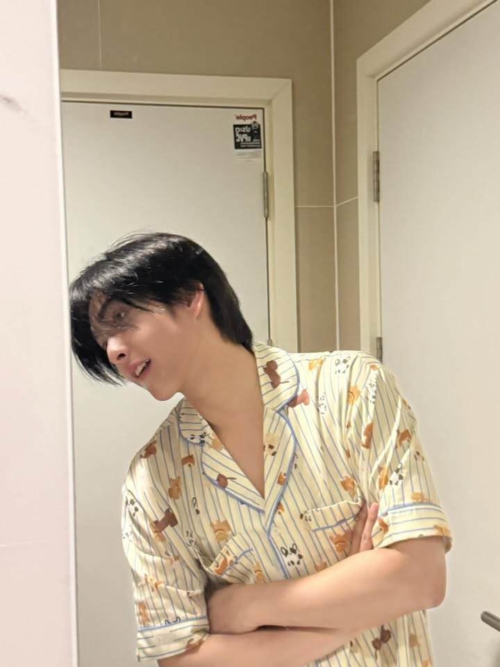 คอปเปอร์ - เดชาวัต พรเดชาพิพัฒ