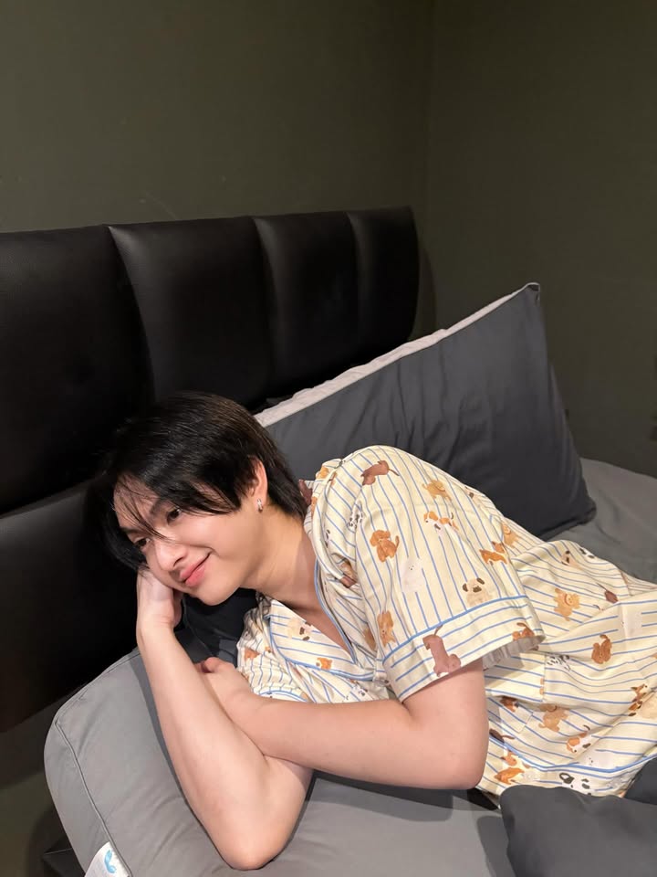 คอปเปอร์ - เดชาวัต พรเดชาพิพัฒ