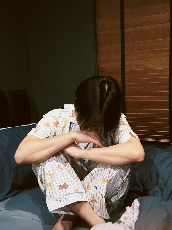 คอปเปอร์ - เดชาวัต พรเดชาพิพัฒ