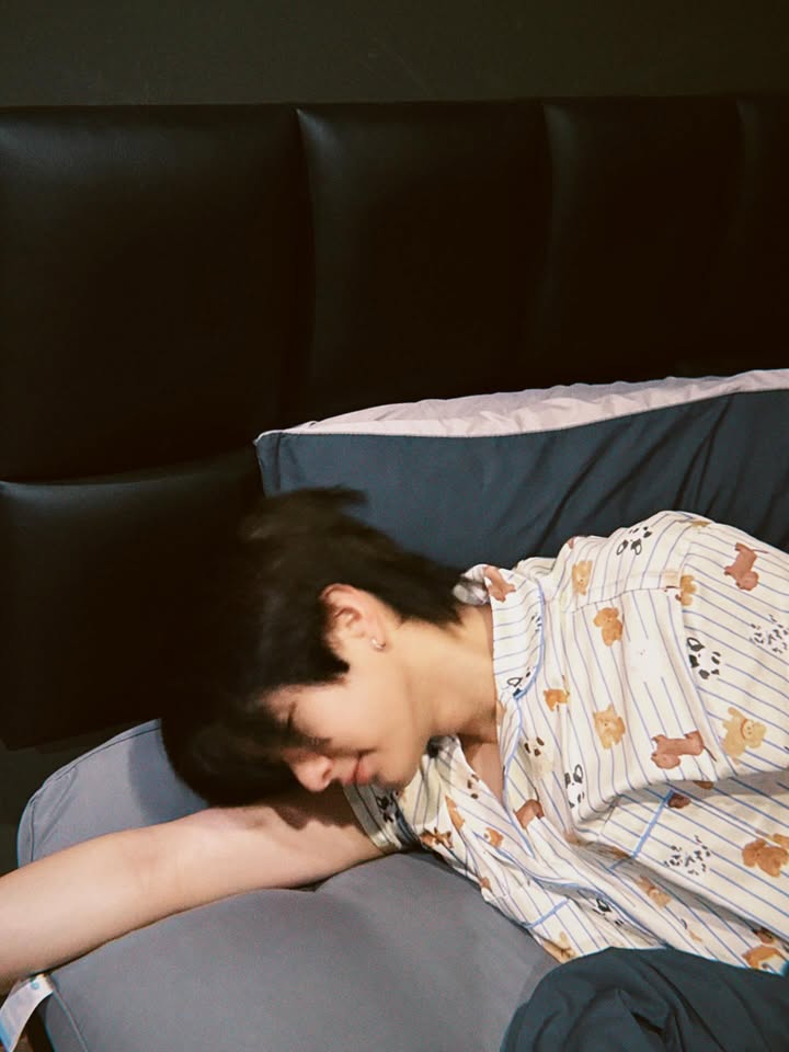 คอปเปอร์ - เดชาวัต พรเดชาพิพัฒ