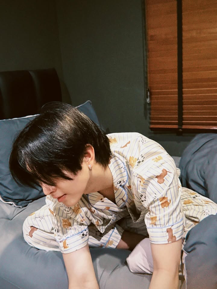 คอปเปอร์ - เดชาวัต พรเดชาพิพัฒ