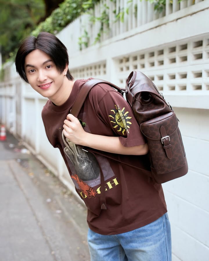 คอปเปอร์ - เดชาวัต พรเดชาพิพัฒ