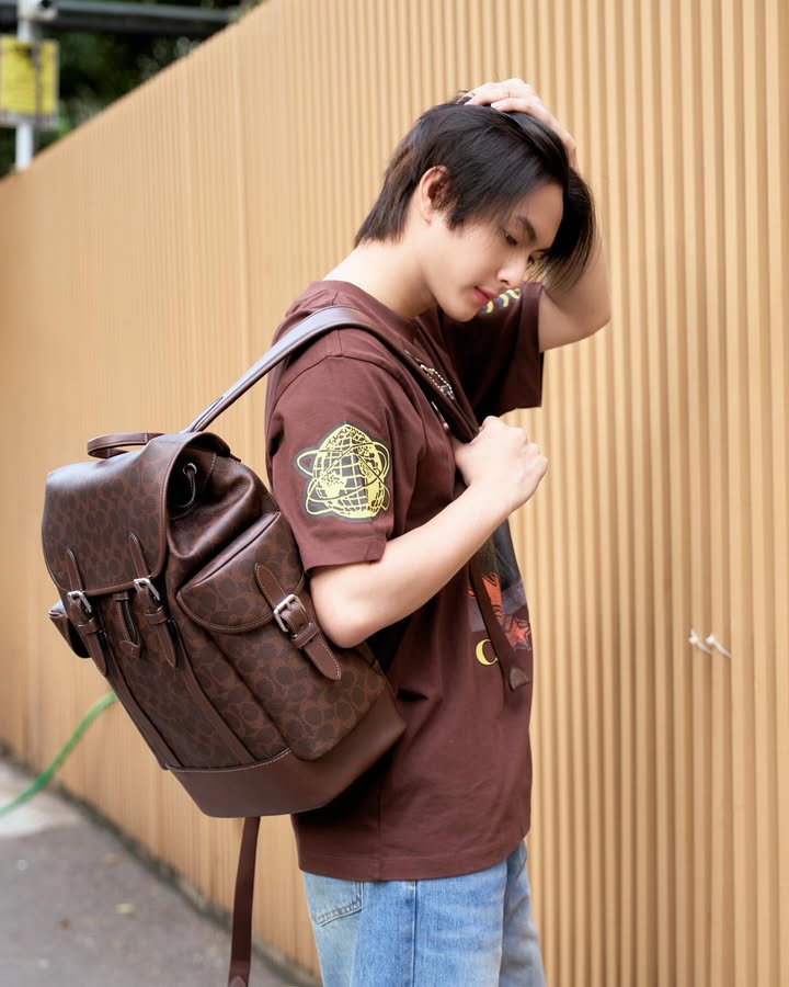 คอปเปอร์ - เดชาวัต พรเดชาพิพัฒ