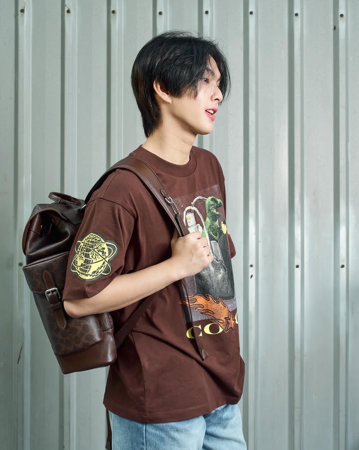 คอปเปอร์ - เดชาวัต พรเดชาพิพัฒ