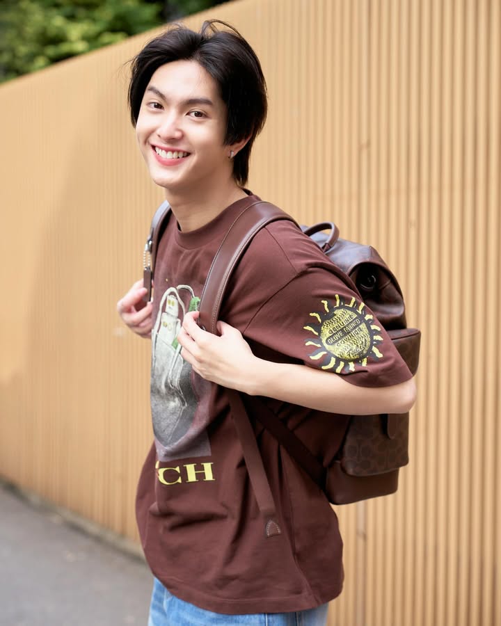 คอปเปอร์ - เดชาวัต พรเดชาพิพัฒ