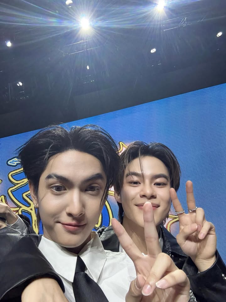 คอปเปอร์ - เดชาวัต พรเดชาพิพัฒ