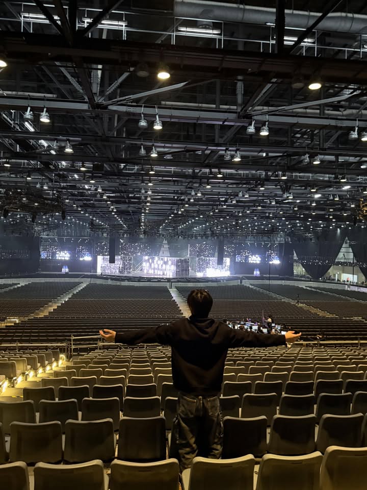 คอปเปอร์ - เดชาวัต พรเดชาพิพัฒ