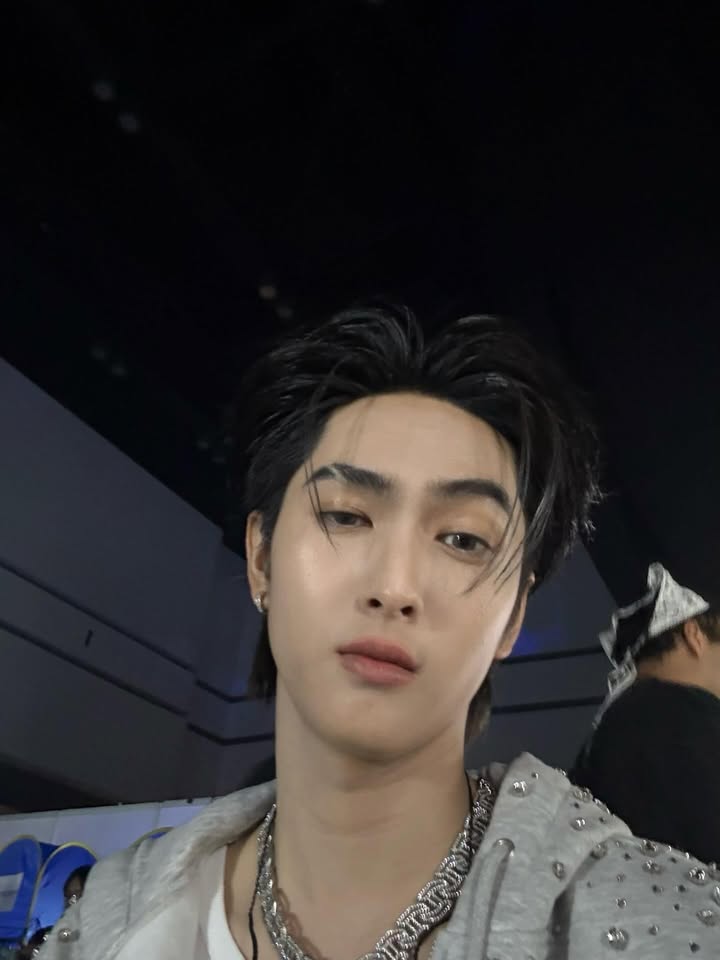 คอปเปอร์ - เดชาวัต พรเดชาพิพัฒ