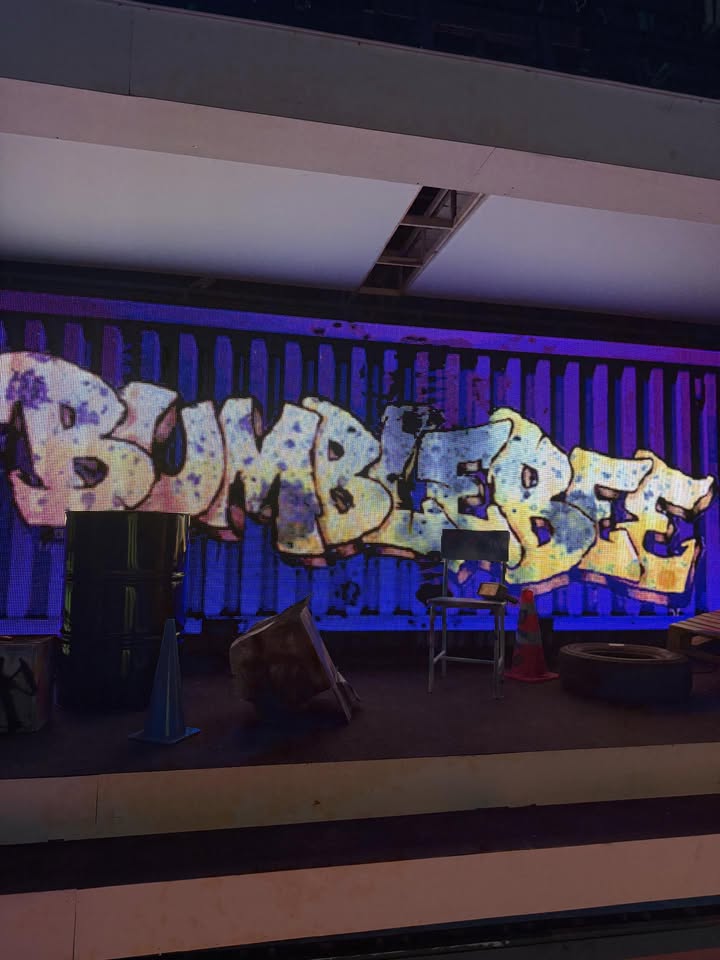 คอปเปอร์ - เดชาวัต พรเดชาพิพัฒ