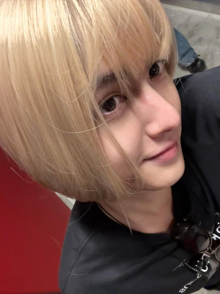 คอปเปอร์ - เดชาวัต พรเดชาพิพัฒ