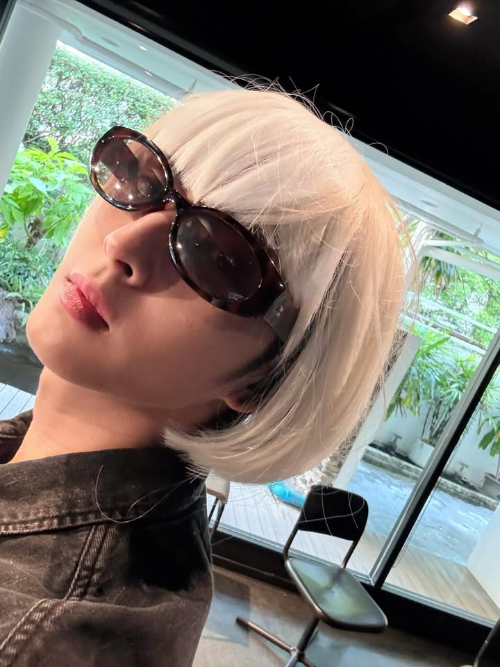 คอปเปอร์ - เดชาวัต พรเดชาพิพัฒ