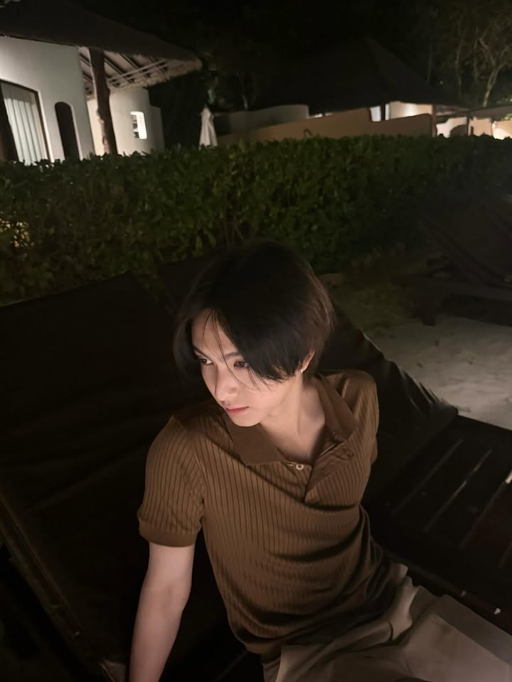 คอปเปอร์ - เดชาวัต พรเดชาพิพัฒ