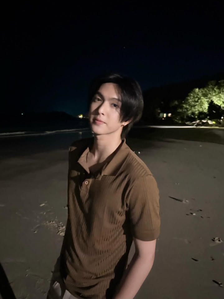 คอปเปอร์ - เดชาวัต พรเดชาพิพัฒ