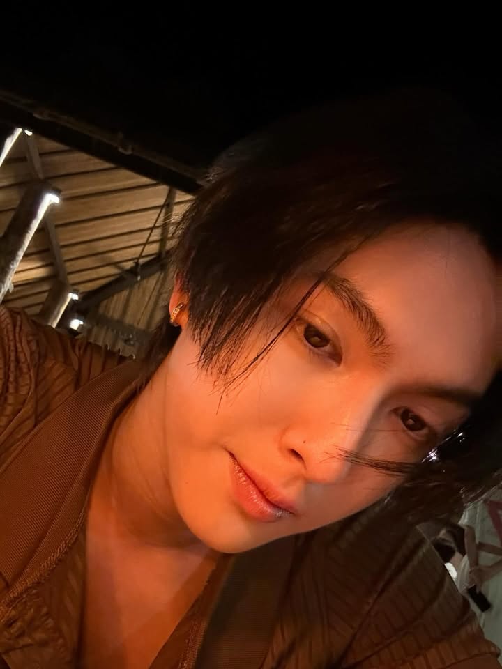 คอปเปอร์ - เดชาวัต พรเดชาพิพัฒ